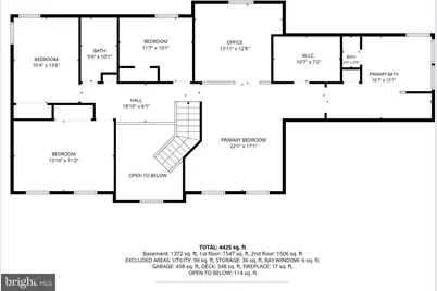 19 Deep Powder Court, Woodstock, MD 21163 - Photo 59