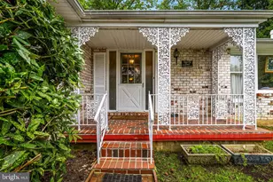2114 Pot Spring Rd, Lutherville Timonium, MD 21093 - Photo 3