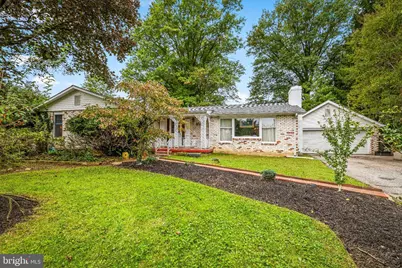 2114 Pot Spring Road, Lutherville Timonium, MD 21093 - Photo 1