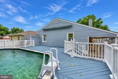 8304 Orchard Drive, Dundalk, MD 21222 - Photo 51