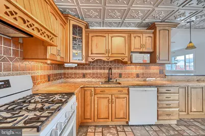 8304 Orchard Drive, Dundalk, MD 21222 - Photo 19