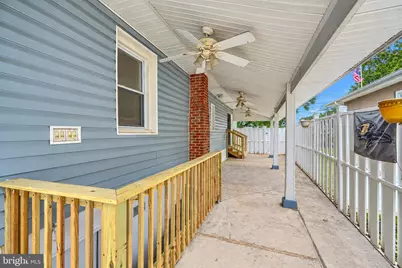 8304 Orchard Drive, Dundalk, MD 21222 - Photo 47