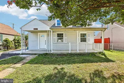 8217 Dundalk Avenue, Dundalk, MD 21222 - Photo 1