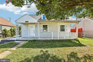 8217 Dundalk Ave, Dundalk, MD 21222 - Photo 1