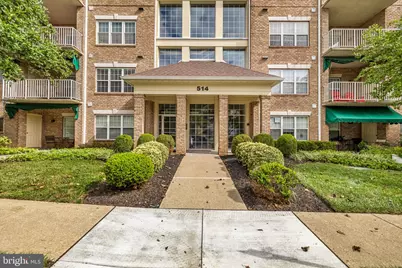 514 Limerick Circle #203, Lutherville Timonium, MD 21093 - Photo 31