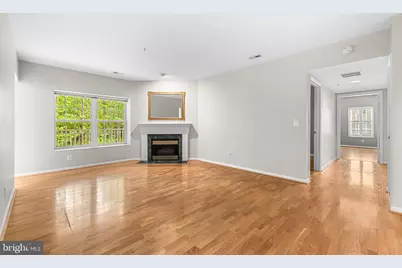 514 Limerick Circle #203, Lutherville Timonium, MD 21093 - Photo 13