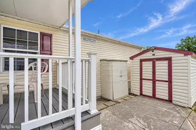 3513 Buckboard Lane, Middle River, MD 21220 - Photo 19