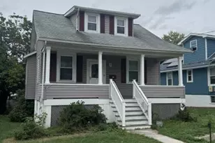 2911 Hillcrest Ave, Parkville, MD 21234 - Photo 1