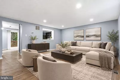2013 Cedar Barn Way, Windsor Mill, MD 21244 - Photo 11
