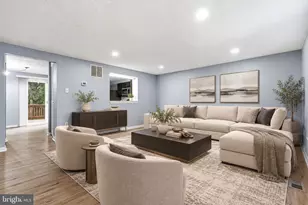 2013 Cedar Barn Way, Windsor Mill, MD 21244 - Photo 11