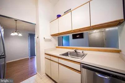 6 Cedar Valley Place #302, Essex, MD 21221 - Photo 9