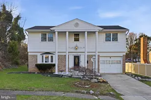 9809 Tolworth Cir, Randallstown, MD 21133 - Photo 1