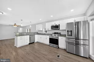 13 Tamarac Trail, Middle River, MD 21220 - Photo 7