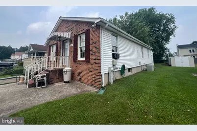 7328 Gunpowder Road, Middle River, MD 21220 - Photo 1