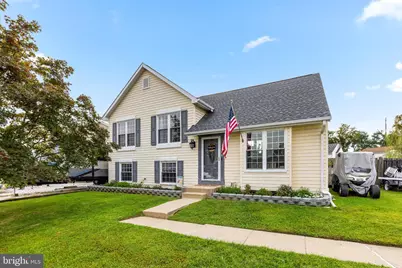 12916 Bogby Road, Baltimore, MD 21220 - Photo 1