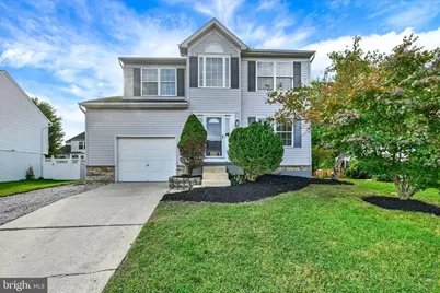 4542 Greencove Circle, Baltimore, MD 21219 - Photo 1