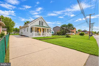 813 Woodrow Avenue, Baltimore, MD 21221 - Photo 1