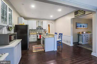 813 Woodrow Avenue, Baltimore, MD 21221 - Photo 15