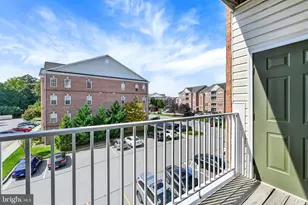9505 Kingscroft Terrace, Perry Hall, MD 21128 - Photo 17