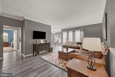 9505 Kingscroft Terrace #9505M, Perry Hall, MD 21128 - Photo 11