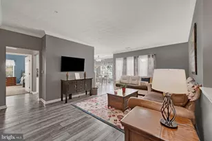 9505 Kingscroft Terrace, Perry Hall, MD 21128 - Photo 11