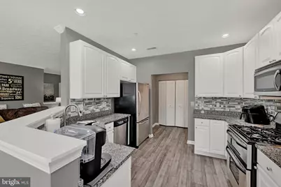9505 Kingscroft Terrace #9505M, Perry Hall, MD 21128 - Photo 19