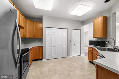 3 Brook Farm Court #3H, Perry Hall, MD 21128 - Photo 11