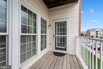 3 Brook Farm Court #3H, Perry Hall, MD 21128 - Photo 25