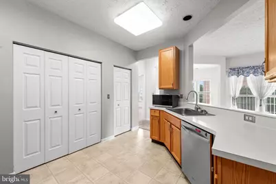 3 Brook Farm Court #3H, Perry Hall, MD 21128 - Photo 13
