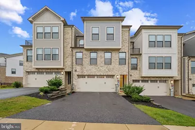 13721 Hunt Valley Court, Cockeysville, MD 21030 - Photo 3