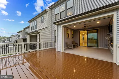 13721 Hunt Valley Court, Cockeysville, MD 21030 - Photo 29