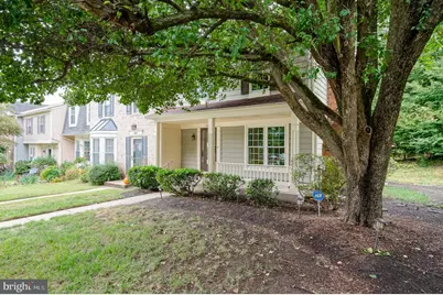 8630 Chelsea Bridge Way, Lutherville Timonium, MD 21093 - Photo 3