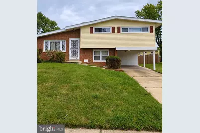 7414 Kalton Court, Baltimore, MD 21208 - Photo 1
