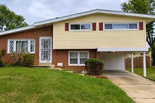 7414 Kalton Ct, Baltimore, MD 21208 - Photo 1