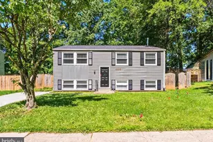 9851 Branchleigh Rd, Randallstown, MD 21133 - Photo 1