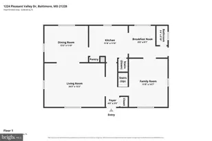 1224 Pleasant Valley Dr, Catonsville, MD 21228 - Photo 43