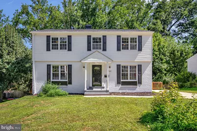1224 Pleasant Valley Drive, Catonsville, MD 21228 - Photo 1