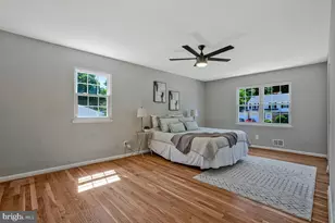 1224 Pleasant Valley Dr, Catonsville, MD 21228 - Photo 19