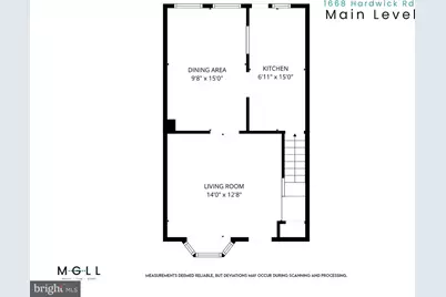 1668 Hardwick Road, Baltimore, MD 21286 - Photo 37