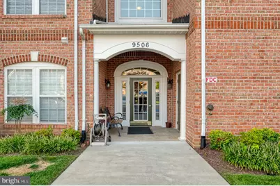 9506 Amberleigh Lane #9506H, Perry Hall, MD 21128 - Photo 53