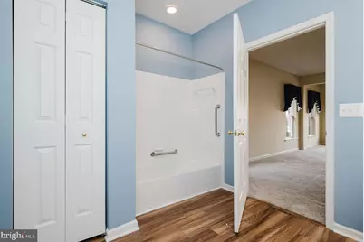 9506 Amberleigh Lane #9506H, Perry Hall, MD 21128 - Photo 29