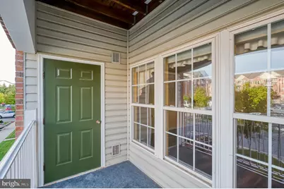 9506 Amberleigh Lane #9506H, Perry Hall, MD 21128 - Photo 41