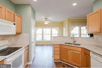 9506 Amberleigh Lane #9506H, Perry Hall, MD 21128 - Photo 5
