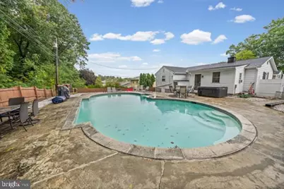 6713 Yataurba Drive, Gwynn Oak, MD 21207 - Photo 27