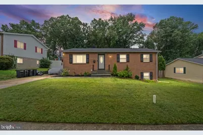 6713 Yataurba Drive, Gwynn Oak, MD 21207 - Photo 1