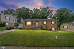 6713 Yataurba Dr, Gwynn Oak, MD 21207 - Photo 1