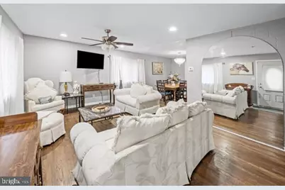 6713 Yataurba Drive, Gwynn Oak, MD 21207 - Photo 5
