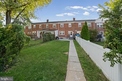 1742 Glen Ridge Road, Parkville, MD 21234 - Photo 21