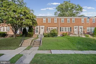 1742 Glen Ridge Rd, Parkville, MD 21234 - Photo 1