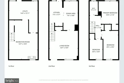 339 Dark Head Road, Middle River, MD 21220 - Photo 59